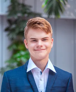 Alexander Maier, Gründer und Fotograf von dronephoto